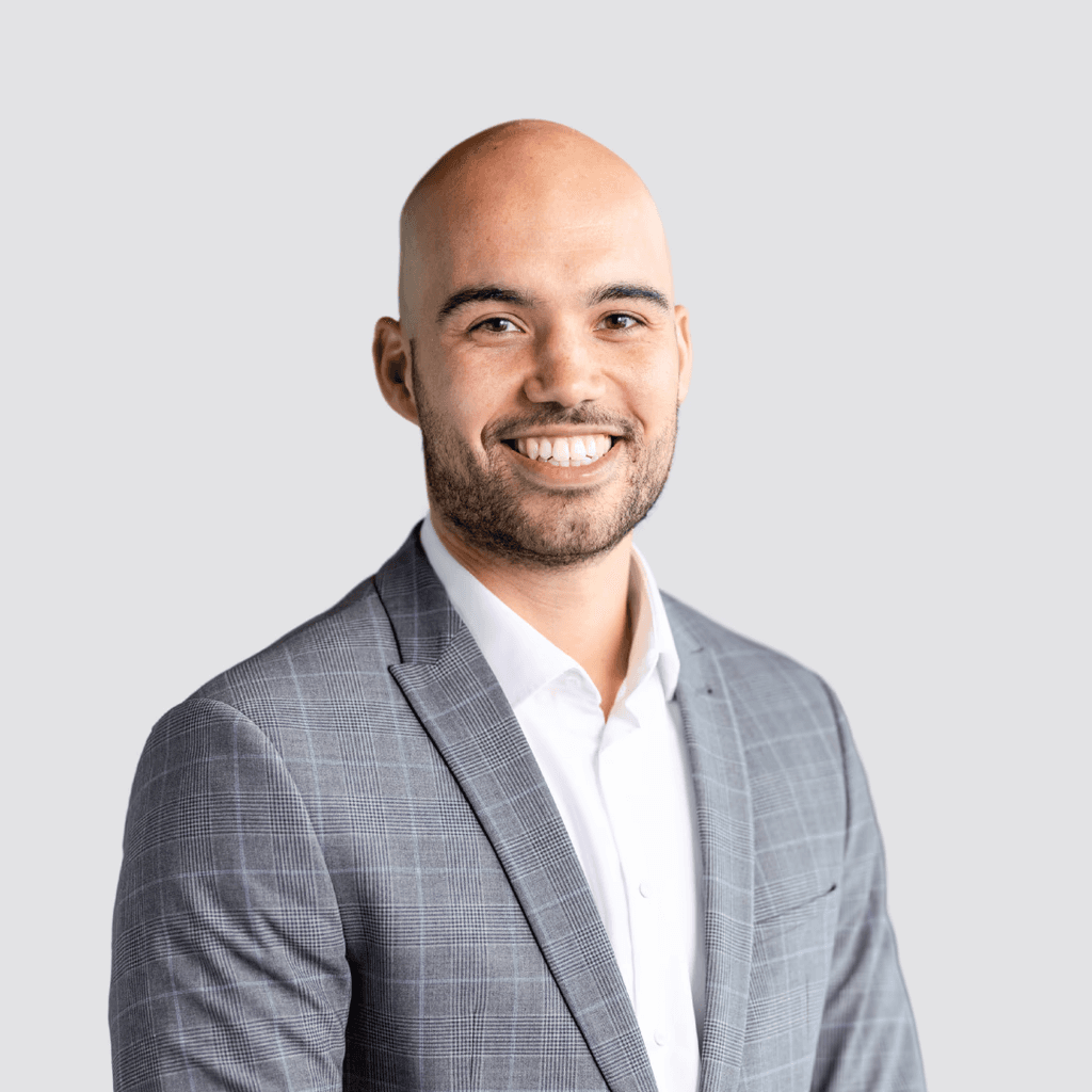 Emilio Wille, medeoprichter van Endoxia